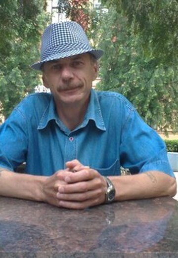 Моя фотография - Oleg, 58 из Мирный (Саха) (@oleg189784)