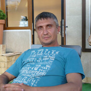 Юра, 47, Туапсе