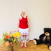 Ольга, 61, Балашов