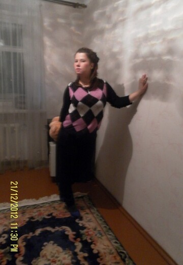 Моя фотография - Elena, 36 из Осинники (@elena8706246)