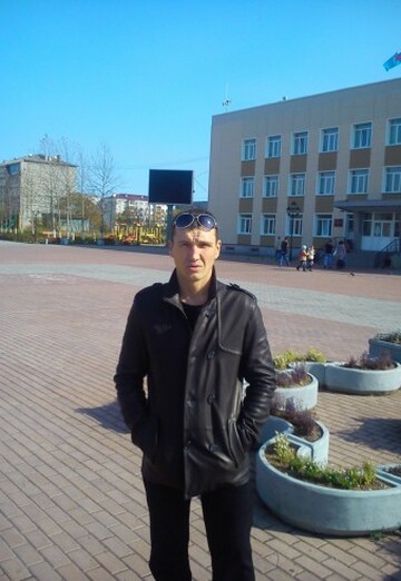 Моя фотография - Геннадий, 45 из Поронайск (@gena6559626)