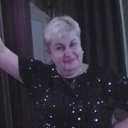 Вера, 53, Йошкар-Ола