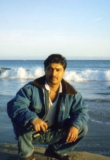 My photo - Ayazuddin Fahri, 47 from San José (@ayazuddinfahri)