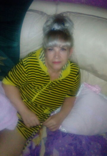 My photo - Marina, 54 from Shakhty (@marina157157)