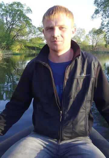 My photo - Evgeniy, 34 from Pristen (@evgeniy140725)