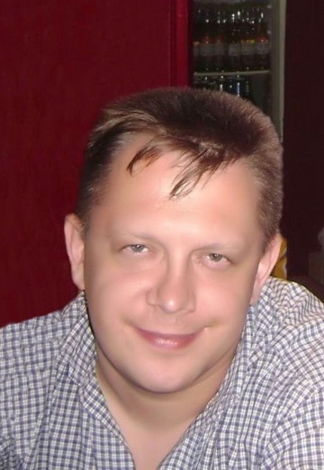 My photo - Ilya, 54 from Baku (@ilya108)