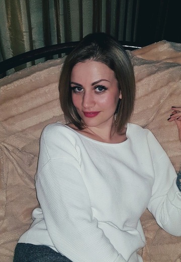 Моя фотография - Татьяна, 33 из Волгоград (@tatyana330923)