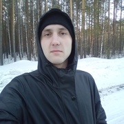 Алексей, 29, Асбест