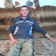 Нур, 48, Верхние Киги