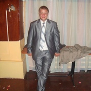 Алексей, 35, Гороховец