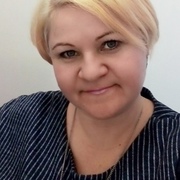 Оксана, 46, Шира