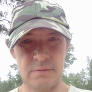 Радик, 45, Миасс