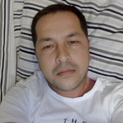 Шерзод, 39, Одинцово