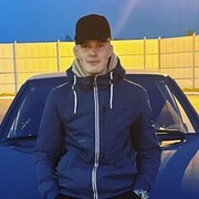 Pavel Mikhaylov, 22, Новокузнецк