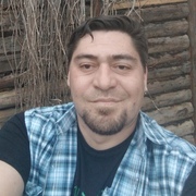 Павел Нуждин, 35, Новомосковск