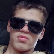 Юрий, 26, Москва