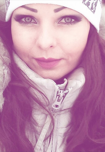 My photo - Natalya, 39 from Georgiyevsk (@natalya247886)