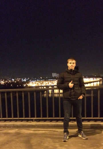 My photo - Yeduard, 25 from Maloyaroslavets (@eduard21630)
