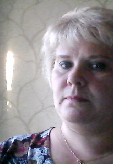 My photo - oksana, 54 from Mirny (@oksana38846)