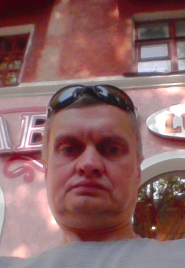 Моя фотография - Юрий, 45 из Керчь (@uriy112715)