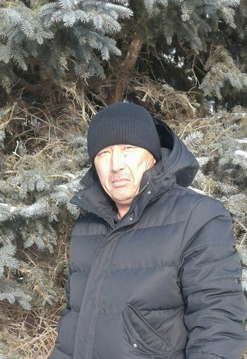 My photo - zeynulla, 53 from Kzyl-Orda (@zeynulla13)