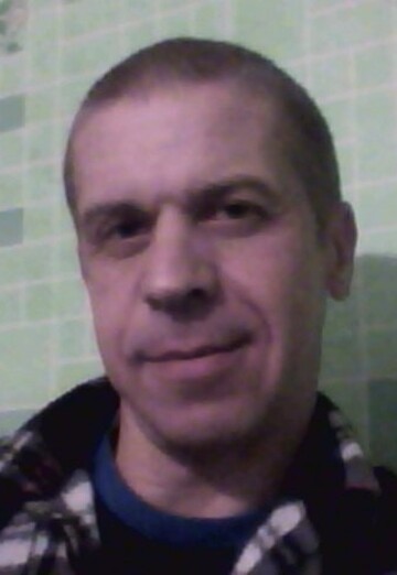 Моя фотографія - александр ящук, 53 з Тростянець (@aleksandr6523447)