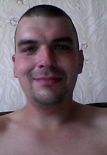 Моя фотография - Виталий, 41 из Зельва (@viktor7038157)
