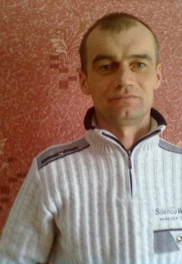 My photo - leonid, 53 from Hlukhiv (@sedih-8)