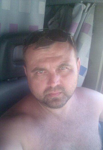 Моя фотография - Александр, 53 из Вознесенск (@aleksandr5484736)