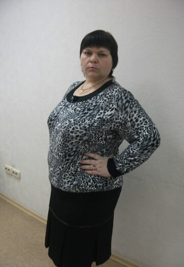Моя фотография - Татьяна, 51 из Курган (@tatwyna8817248)
