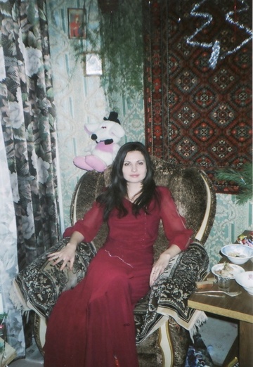 Benim fotoğrafım - Mariya, 41  Sasovo şehirden (@mariya906)