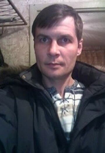 Моя фотография - дмитрий, 51 из Волгодонск (@dmitriy267367)