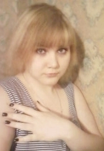 My photo - Katerina, 32 from Yekaterinburg (@katerina944)