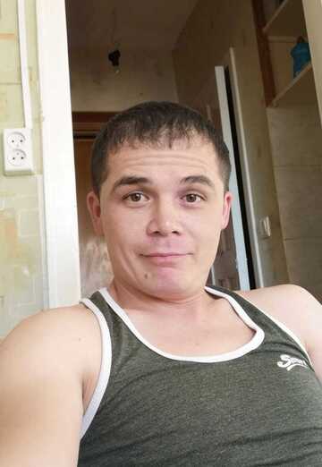 Моя фотография - Мирзо, 33 из Быково (Волгоградская обл.) (@mirzo1495)