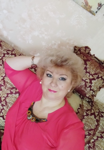 Моя фотография - Лана, 54 из Балаково (@lana36506)