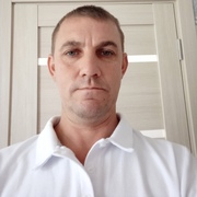 Сергей Рыбачок, 43, Каменоломни