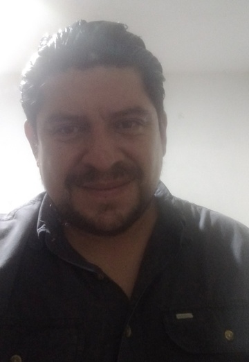 My photo - gerz morrison, 38 from Mexico City (@gerzmorrison)
