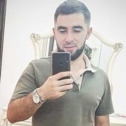 мага, 31, Грозный