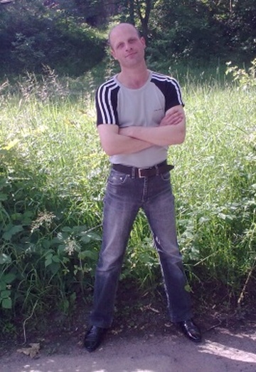 Моя фотография - Дмитрий, 43 из Балтийск (@dmitriy6252)