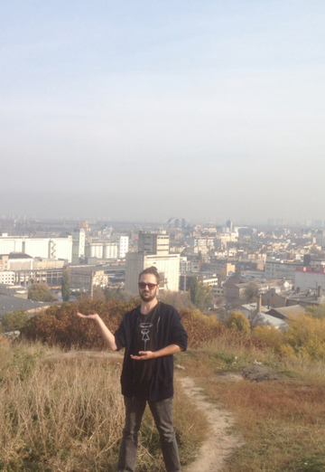 Моя фотография - иван, 31 из Киев (@ivan210984)