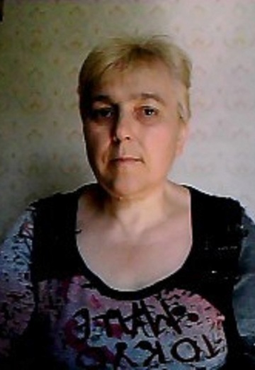 Моя фотографія - ЛАРИСА, 65 з Дубно (@larisa26659)