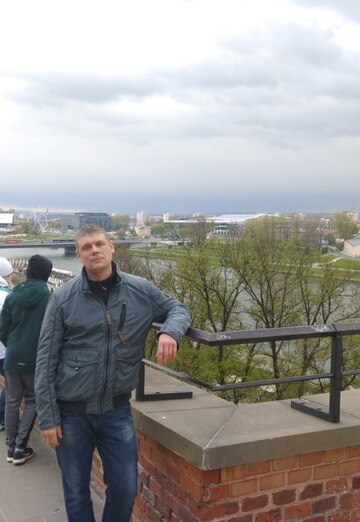 Моя фотография - Рома, 43 из Ровно (@roma63352)