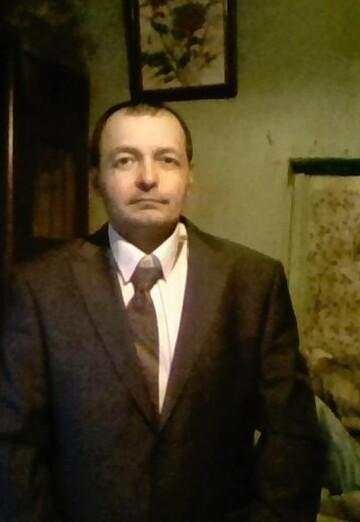 My photo - Oleg, 49 from Oshmyany (@oleg104464)