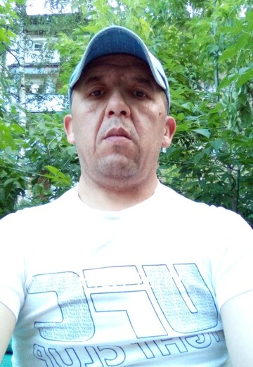 My photo - Ali, 46 from Moscow (@ali47753)