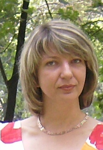 My photo - la_Femme, 53 from Donetsk (@ksenya0406)