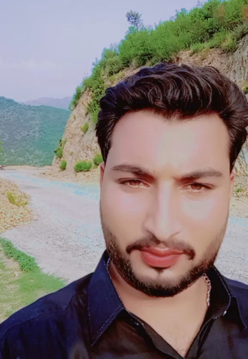 My photo - Waleed Ahmad, 23 from Haripur (@waleed225)