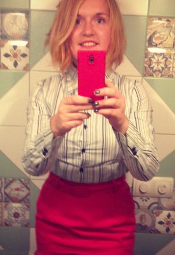 Tatsiana (@tatsiana45) — my photo № 1