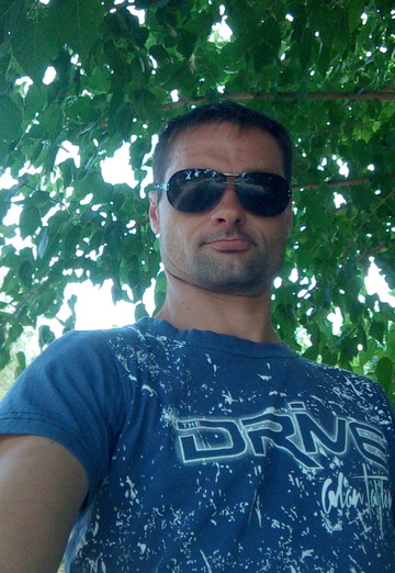Моя фотография - Sergey, 41 из Ставрополь (@sergey639999)