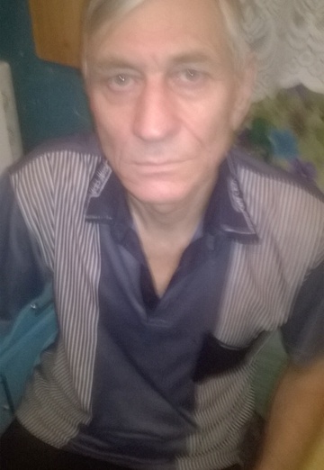 My photo - kolya, 68 from Astana (@kolya18765)