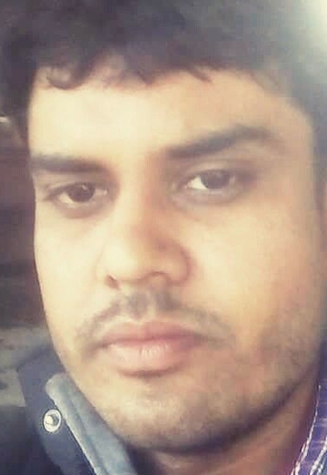 My photo - Abhishek Singh, 32 from Gurugram (@abhisheksingh1)